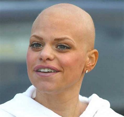 JADE GOODY Nude